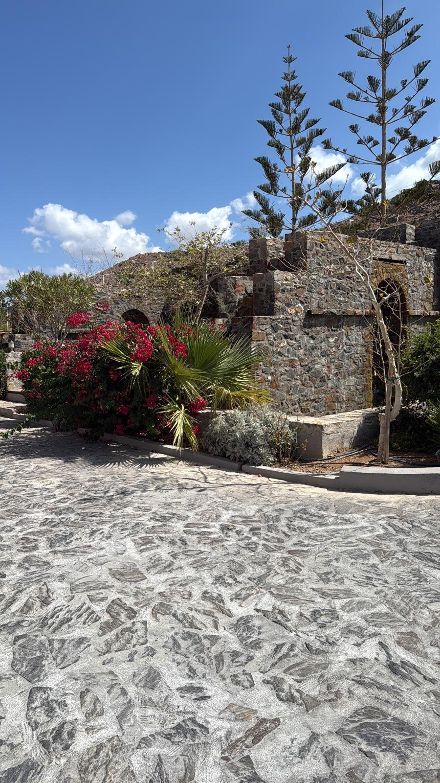 The Royal Blue Resort-浴室