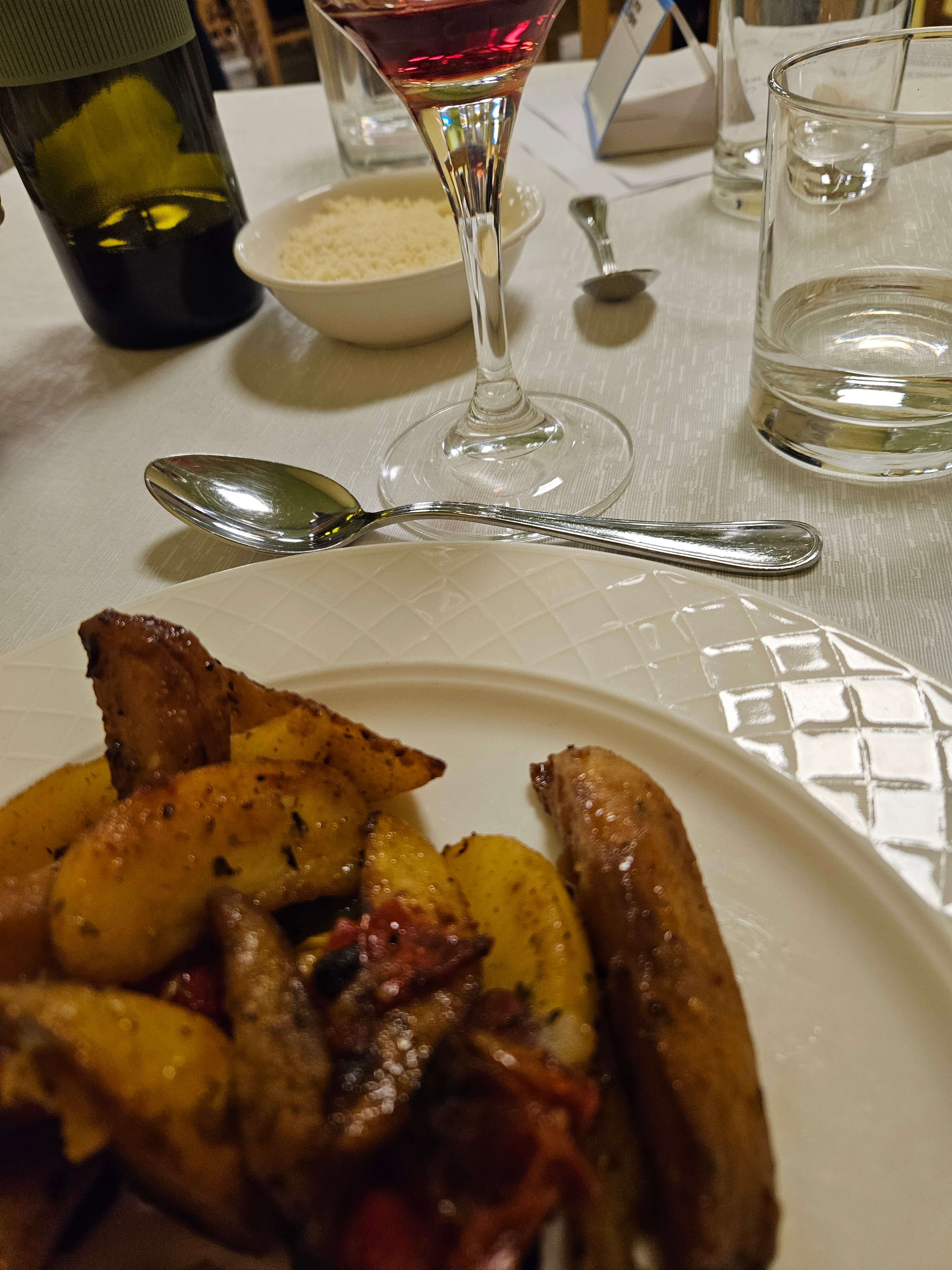 Grand Hotel delle Terme-官方