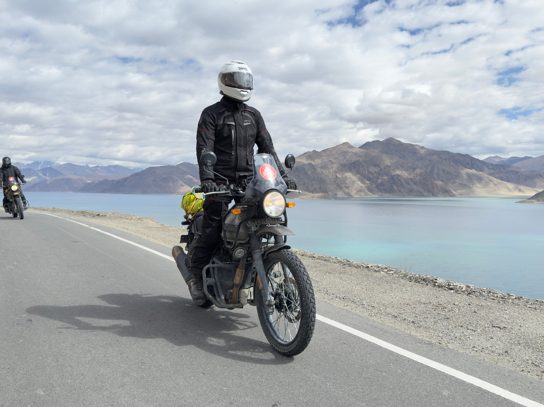 Dream Riders Mototouring Llp-艾哈迈达巴德必去景点