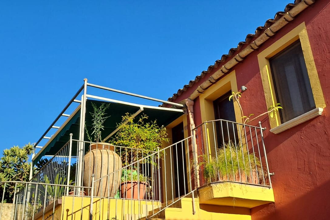 Hotel Baglio Catalano主图