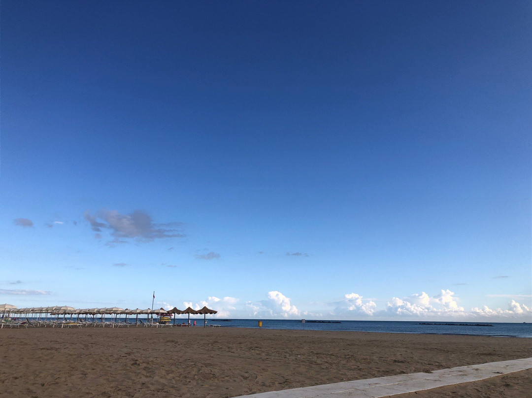 Lido Il Moro-罗塞托德利亚布鲁齐必去景点