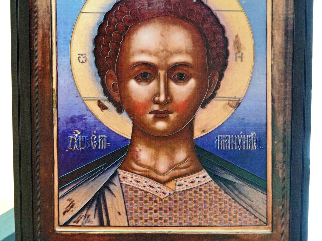 Mstera Art Museum-Mstera必去景点