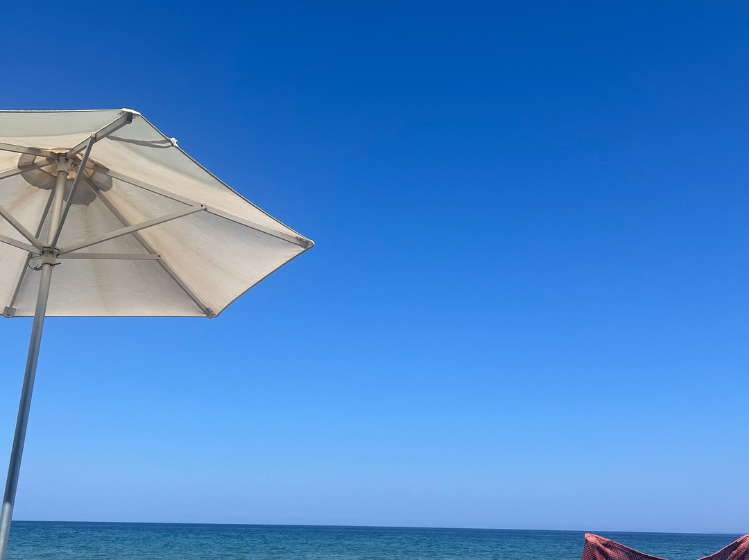 Alas Beach Lodge主图