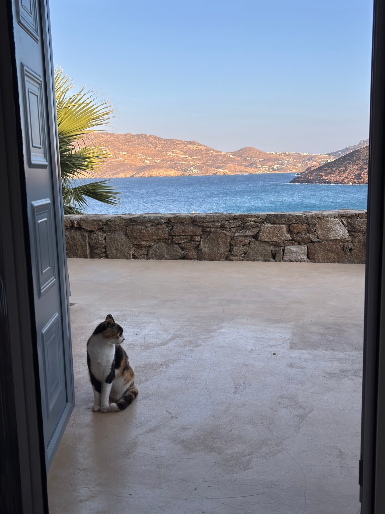 米科诺斯阿巴托斯俱乐部酒店-官方