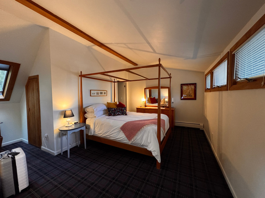 Inn at Bay Ledge主图