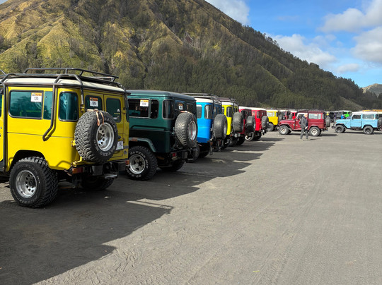 Yogyakarta Tourist Driver-Yogyakarta必去景点