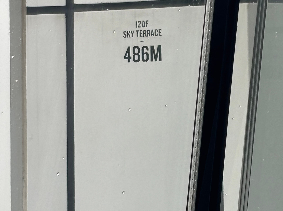 Lotte World Tower & Mall-首尔必去景点