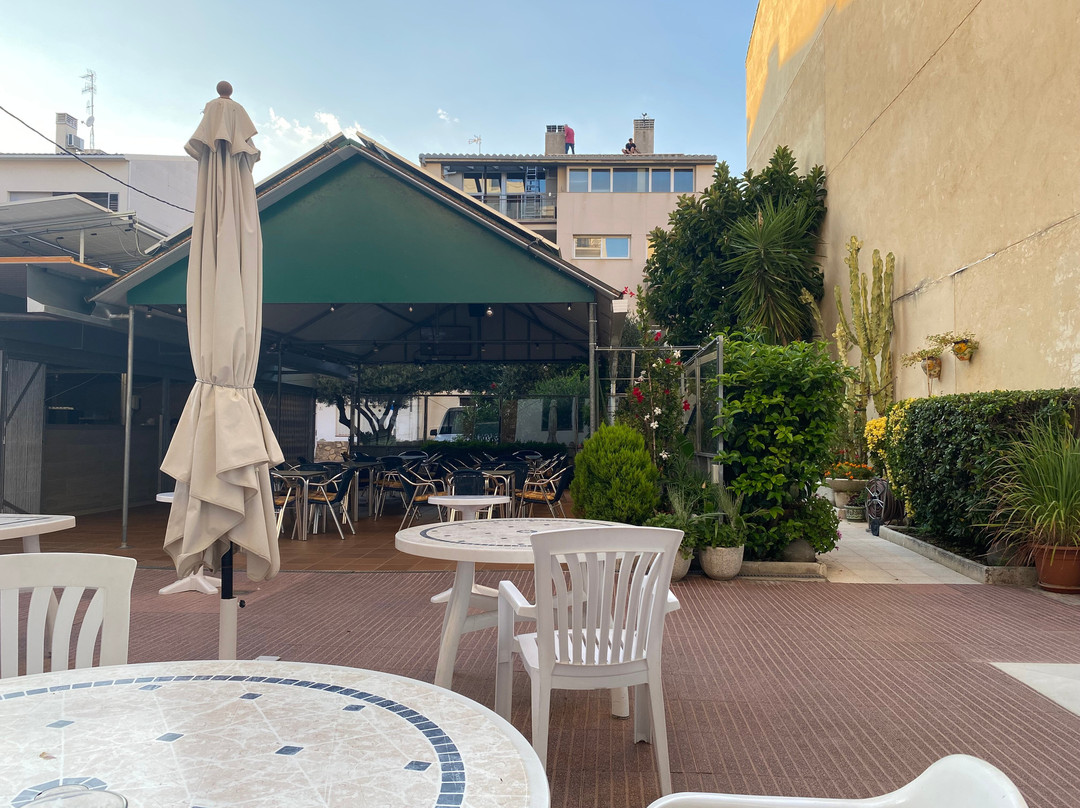 Hotel Maria Teresa主图