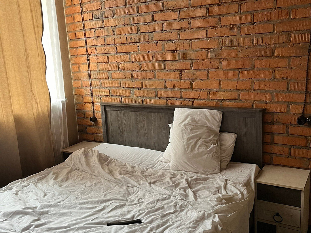 Boutique Hotel Loft主图