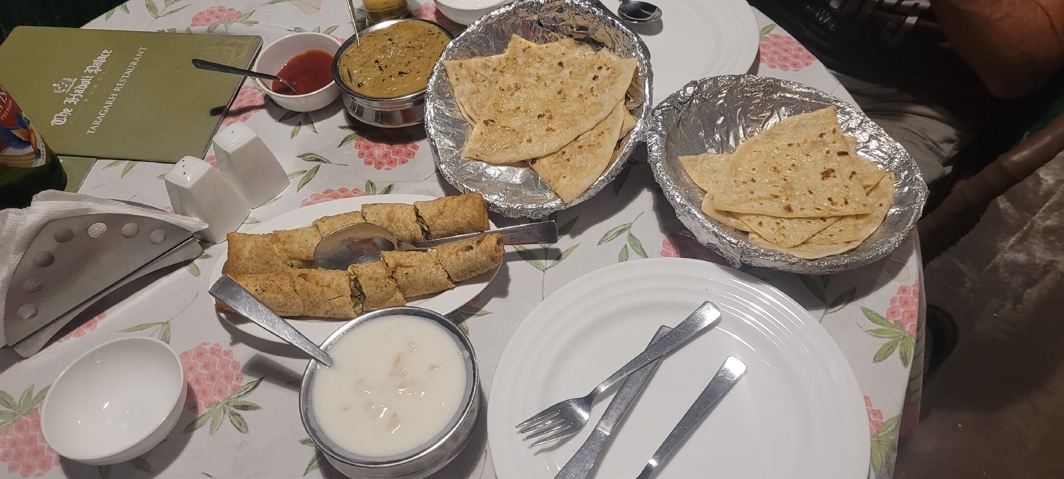 邦迪哈多提宫酒店-官方