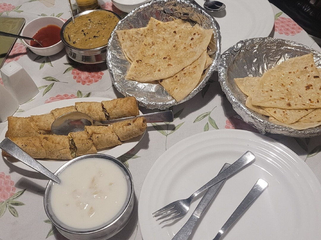 邦迪哈多提宫酒店主图