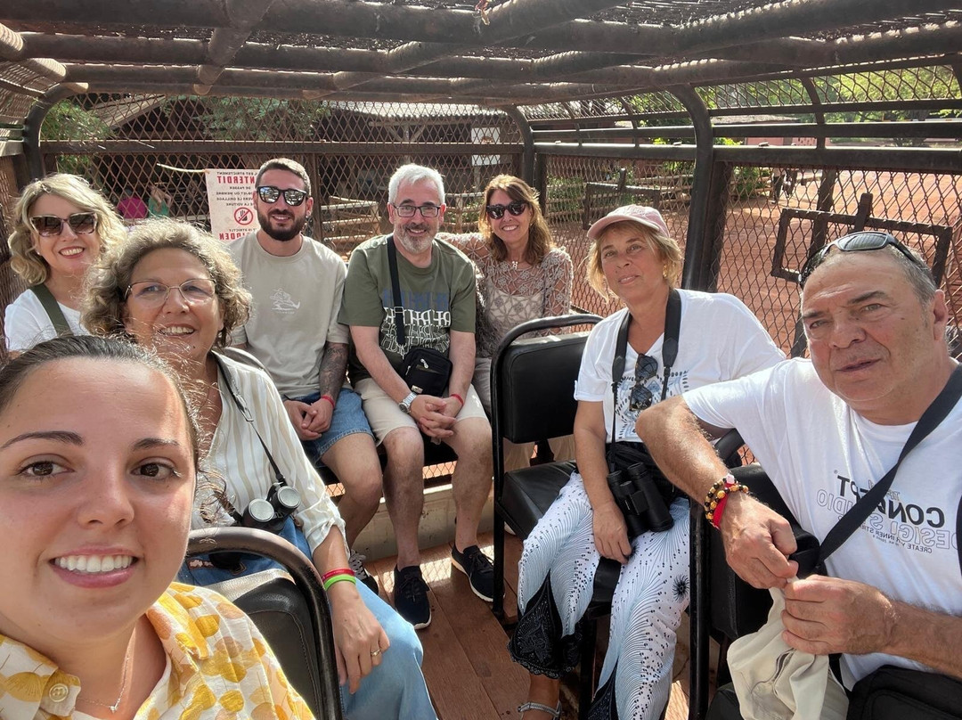 Bacary Tour