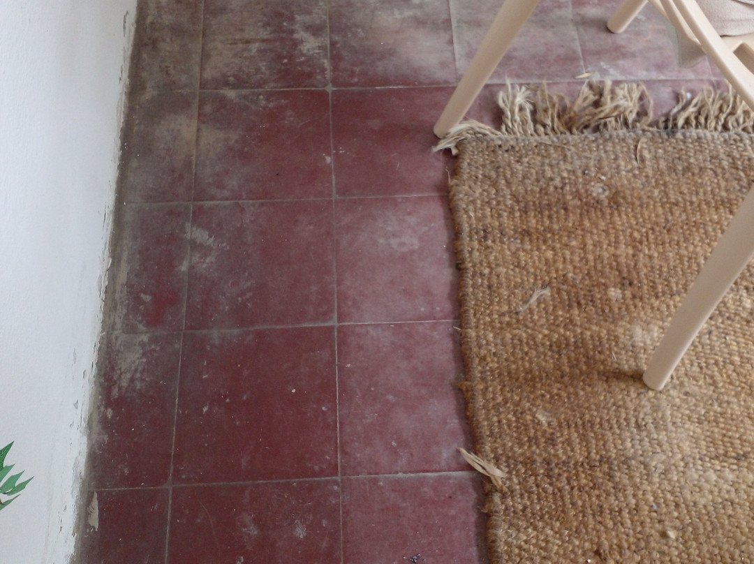 Rota VMF - Redondo主图