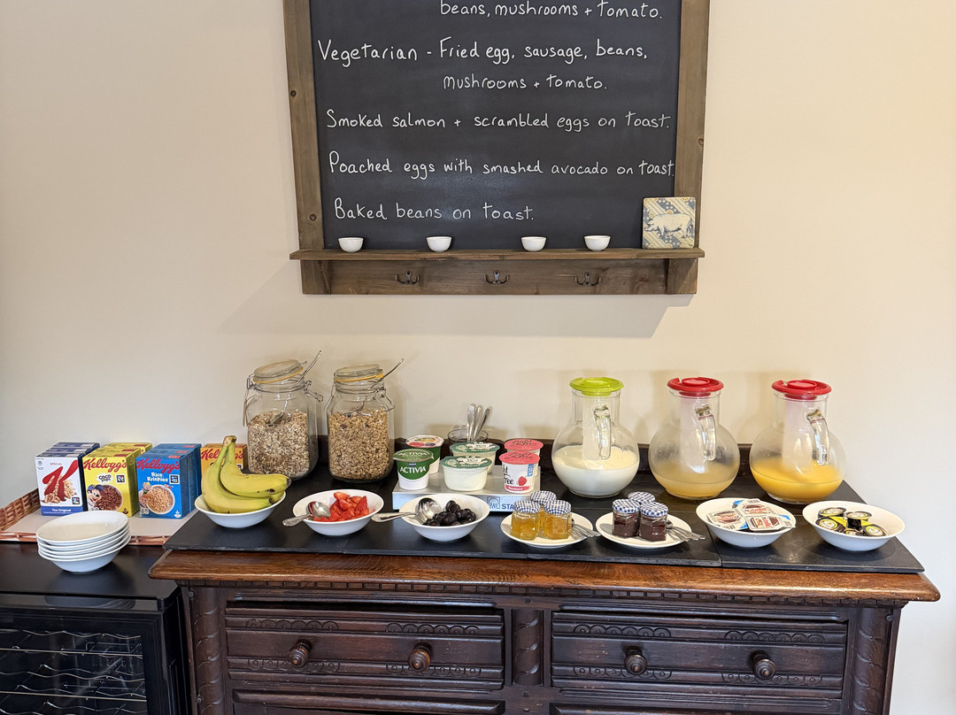 林德赫斯特旅馆主图