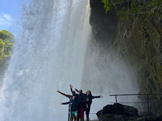 Índio Turismo-Carolina必去景点