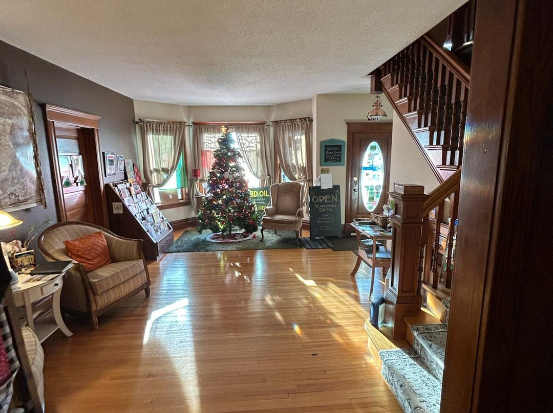 Turning Waters Bed, Breakfast and Adventure主图