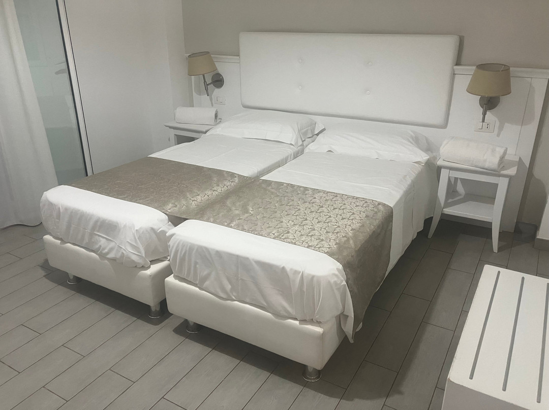 Scala Dei Turchi Resort主图