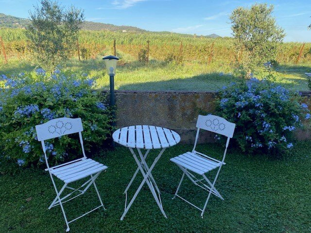 Hotel Tirrena Country & Bike Hotel主图