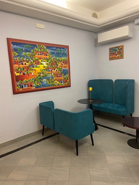 Hotel Eco del Mare主图