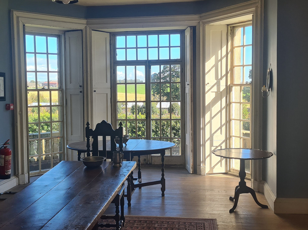 Bannockburn House-Bannockburn必去景点