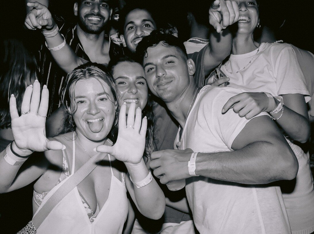 Shima Guni Beach Club-马塔拉必去景点