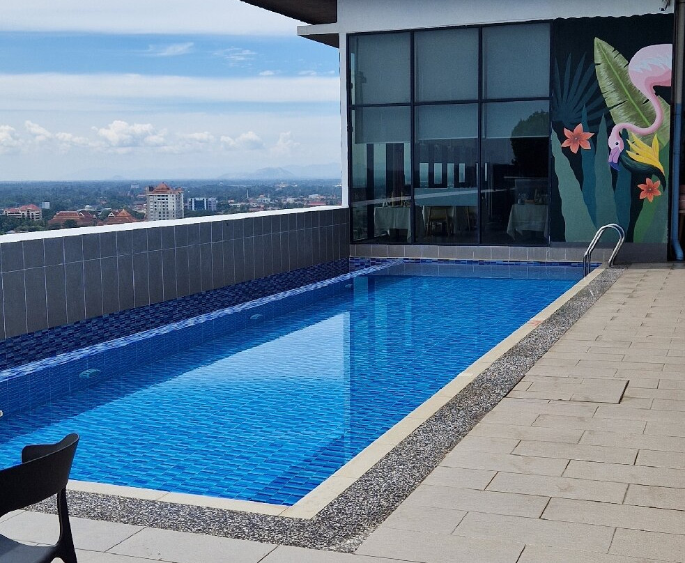 Ibis Styles Kota Bharu主图