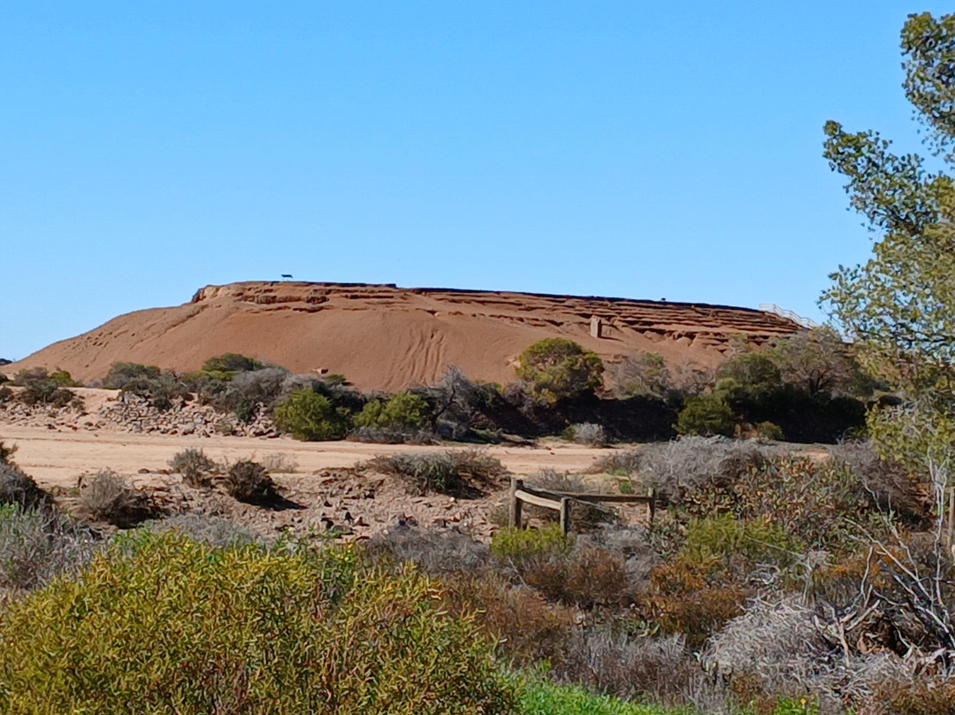 Moonta Mines Tourist Railway-Moonta必去景点