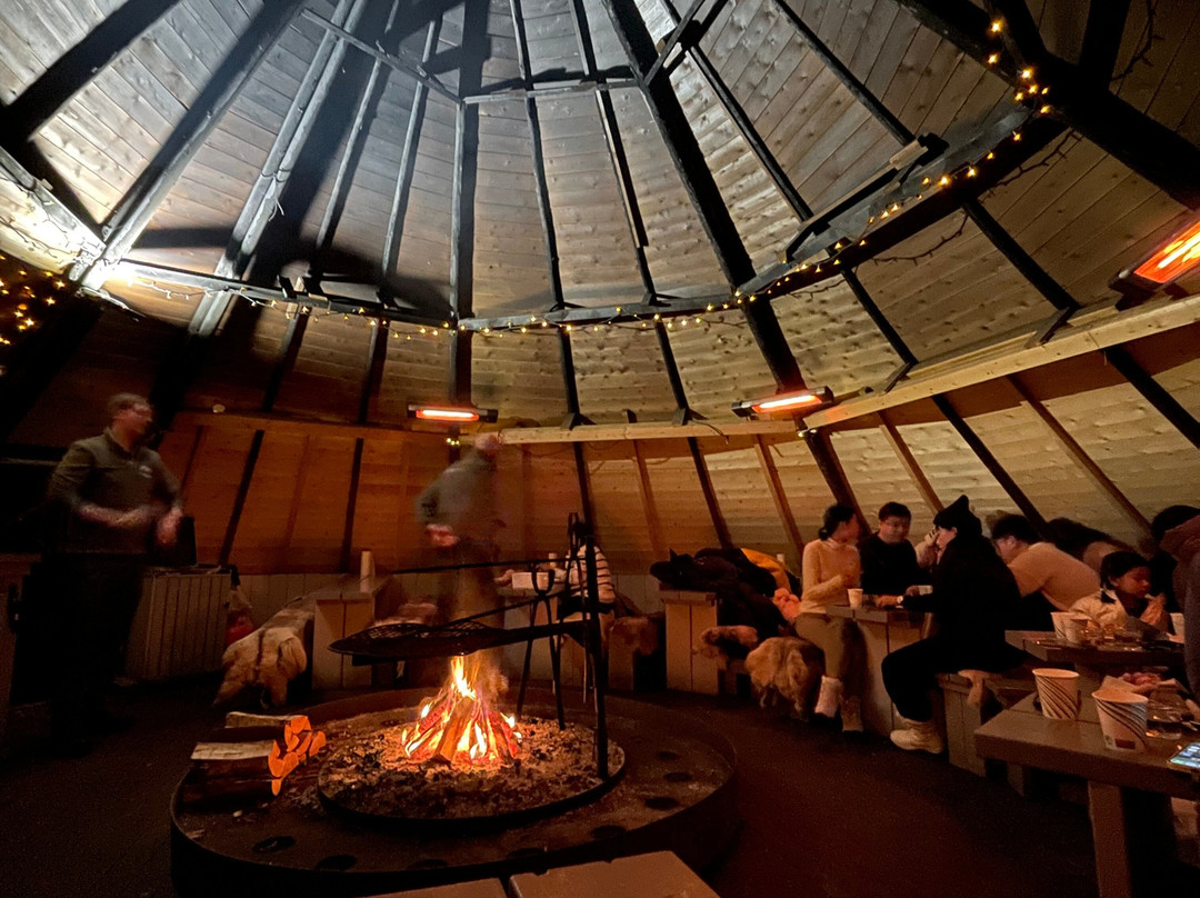 巴伦支海户外之旅-希尔克内斯必去景点