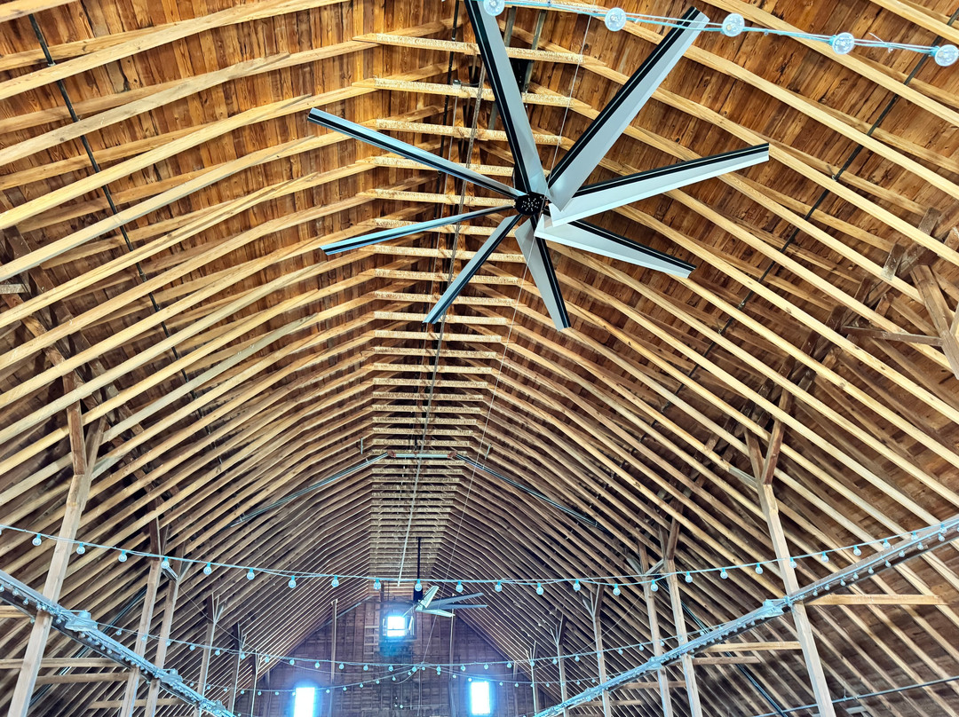 Prairie Museum of Art & History-Colby必去景点