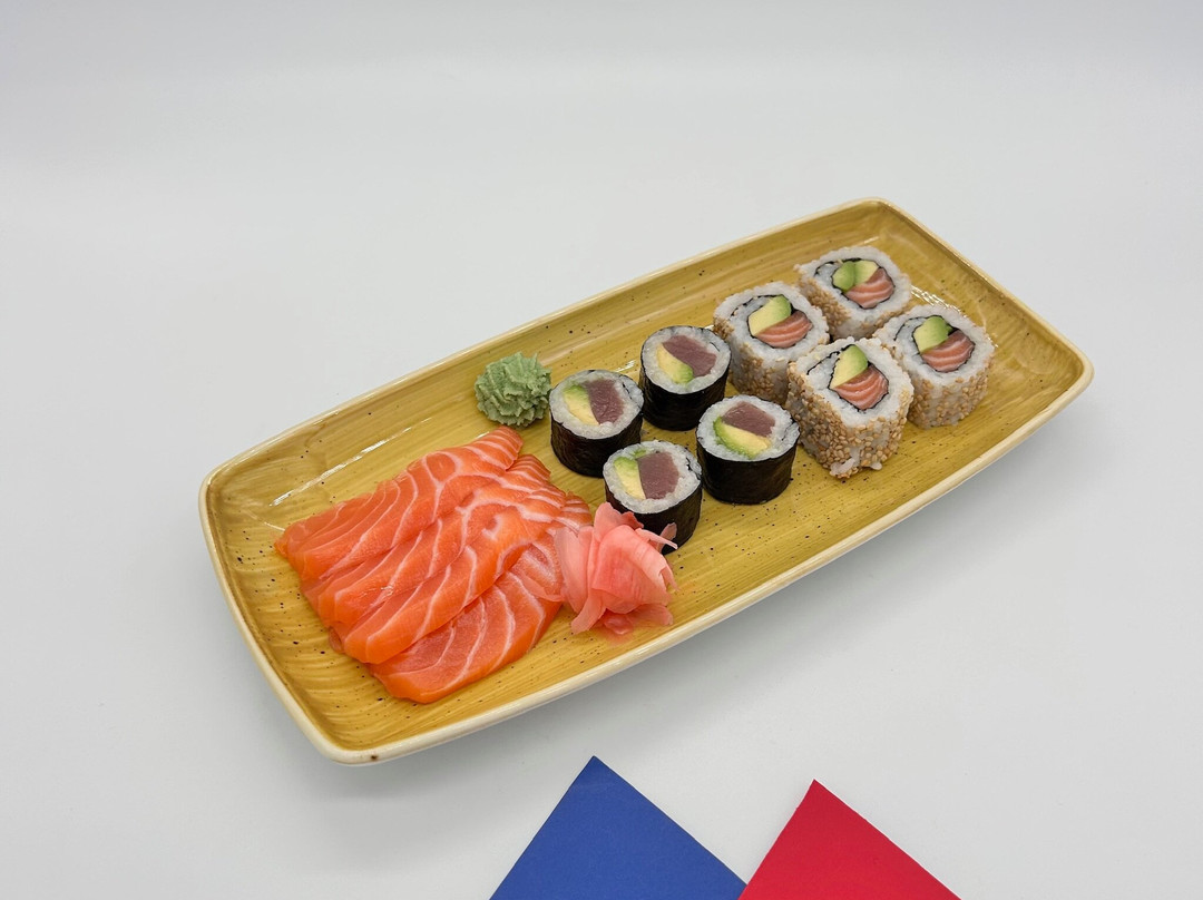 Orx餐馆和美食-Le Jap 40