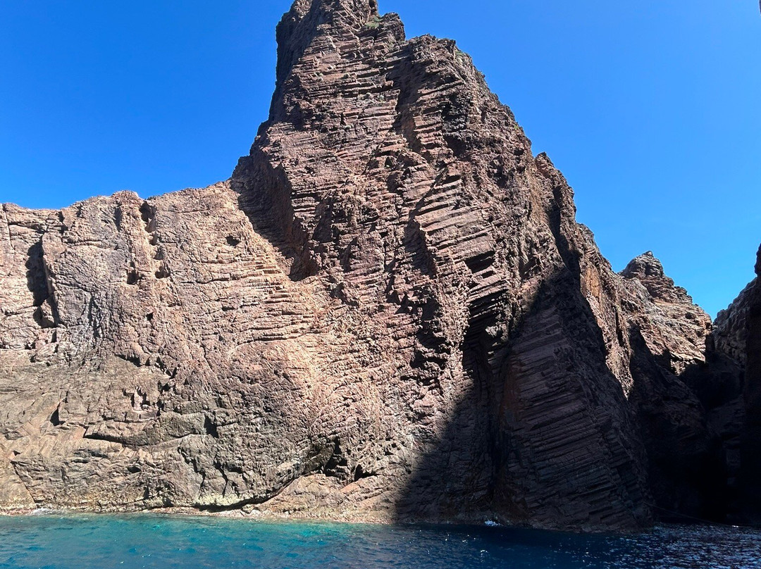 Galeria Marina-Galeria必去景点