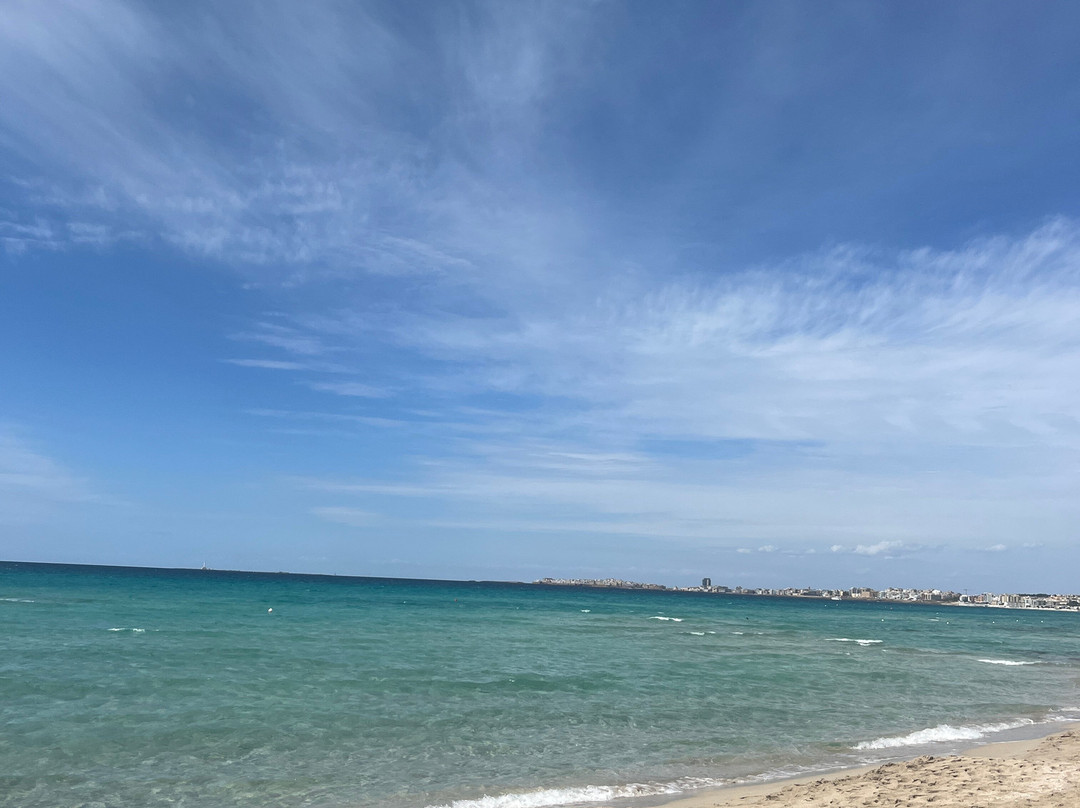 Zeus Beach-加里波利必去景点