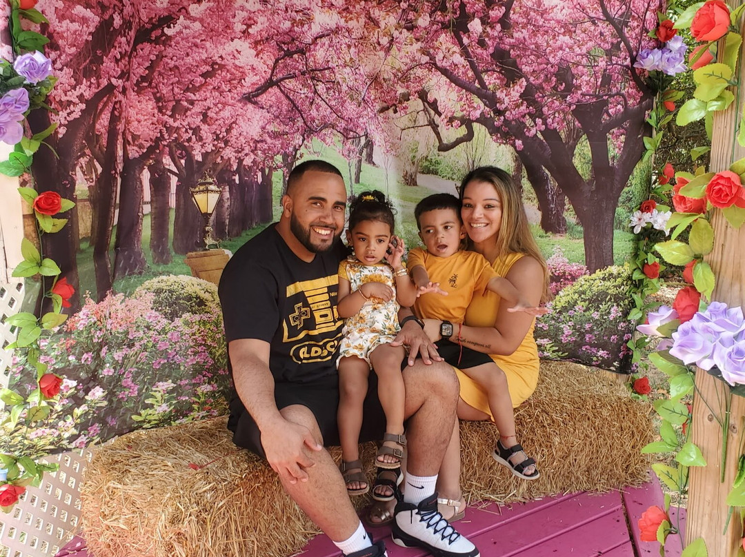 Green Meadows Farm (Queens)-Floral Park必去景点