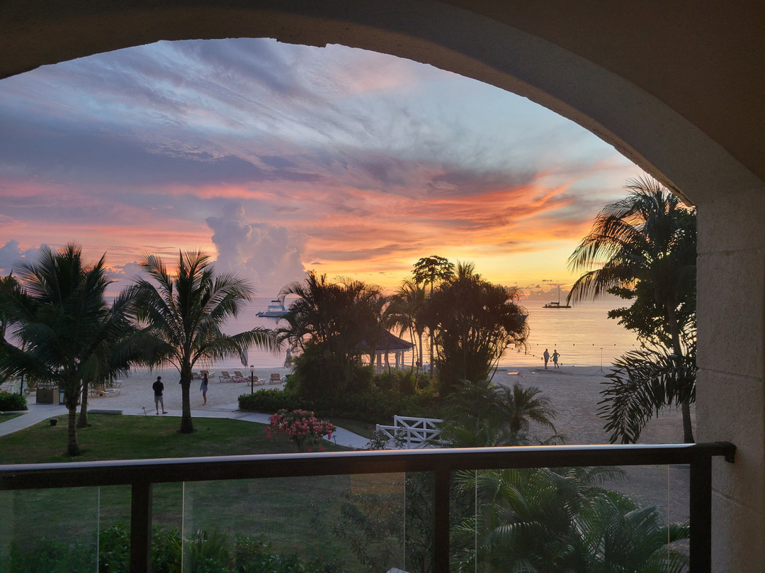 Sandals Negril主图