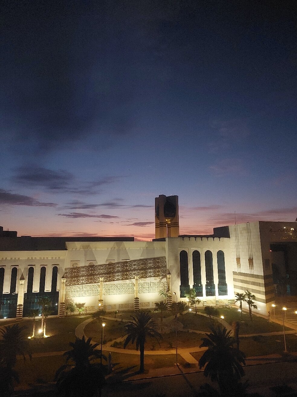 Novotel Tunis-官方