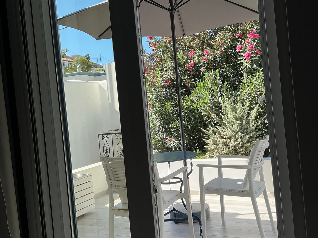 Aphrodite Studios Kalymnos主图