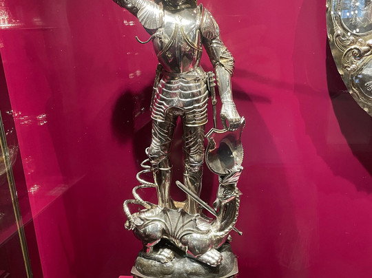 Roselius Museum-不莱梅必去景点