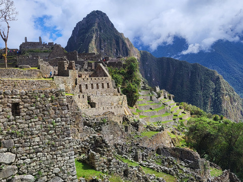 Conde Travel-库斯科必去景点