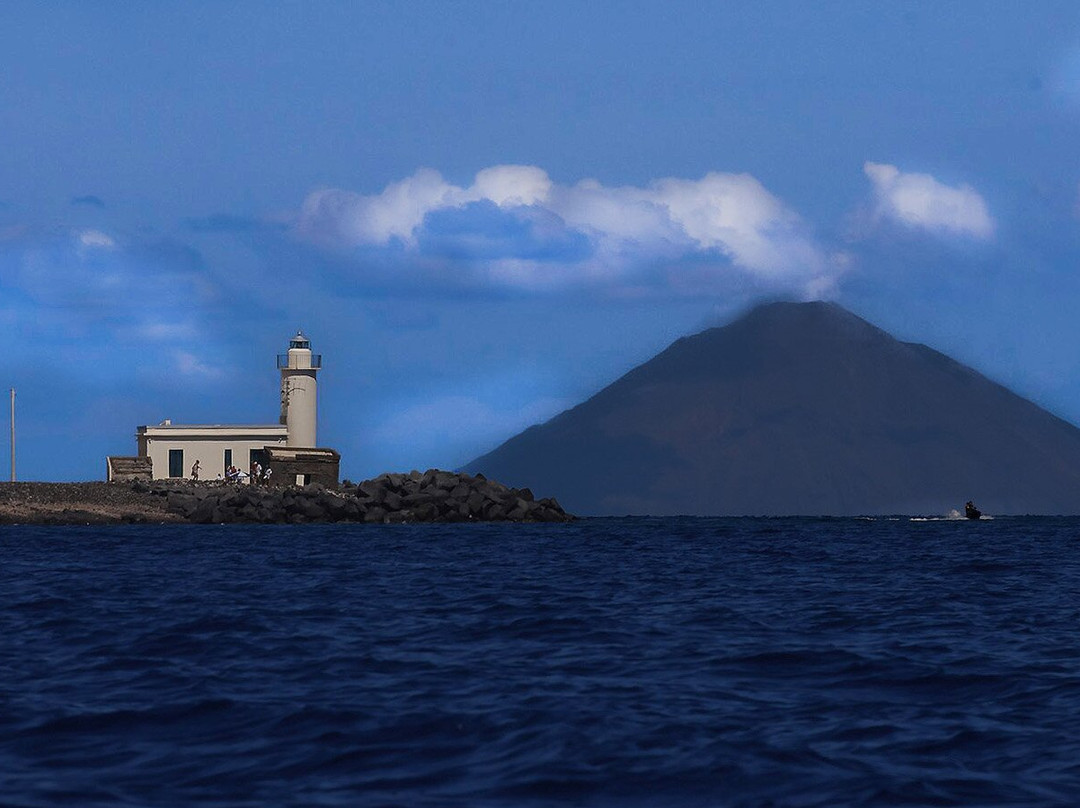 Sciara Sea Charter Crociere in Caicco-利帕里必去景点