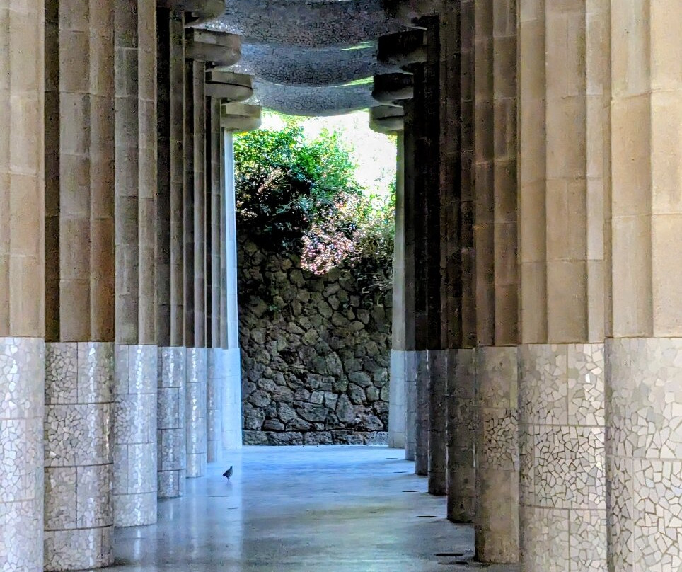 Orange Donut Tours Premium Tailor Made Private Tours-巴塞罗那必去景点