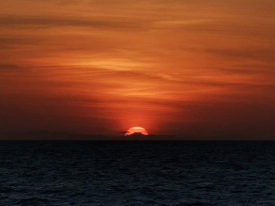 Spirit of Freedom-凯恩斯必去景点