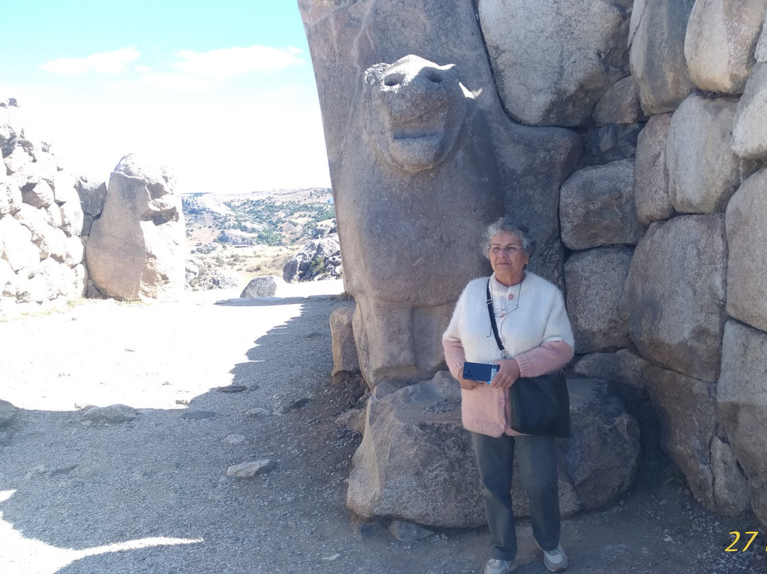 Lion's Gate-Corum必去景点