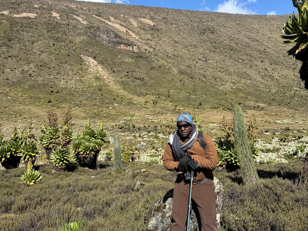 Africa Outdoors Tours-内罗毕必去景点