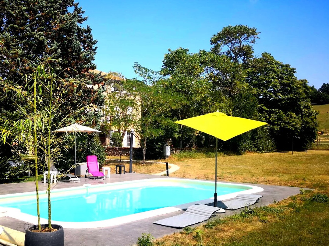 Domaine La Barre主图