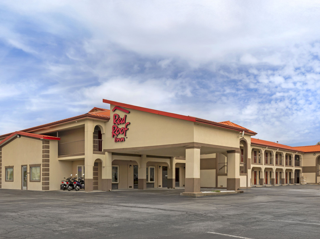 Red Roof Inn Bowling Green