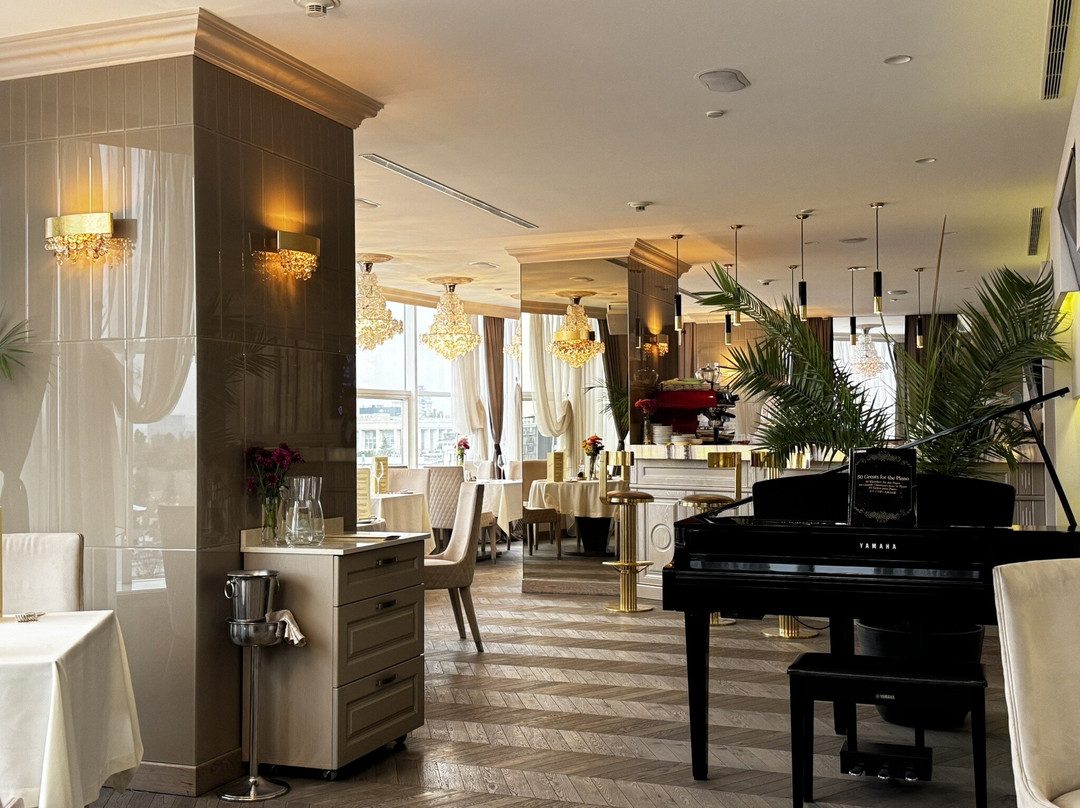 Nobil Luxury Boutique Hotel主图