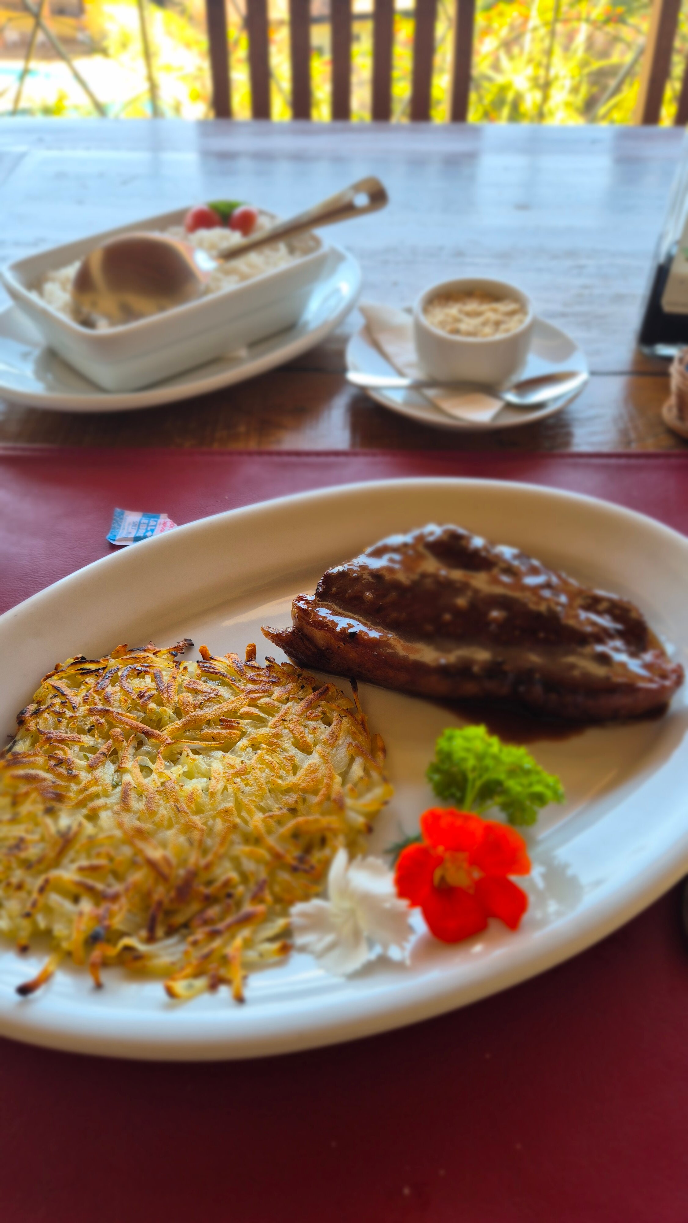 Refúgio do Saci Hotel e Eventos-官方