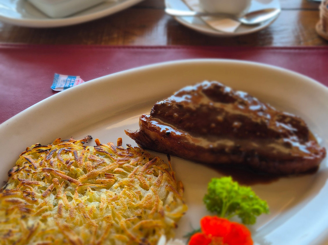 Refúgio do Saci Hotel e Eventos主图