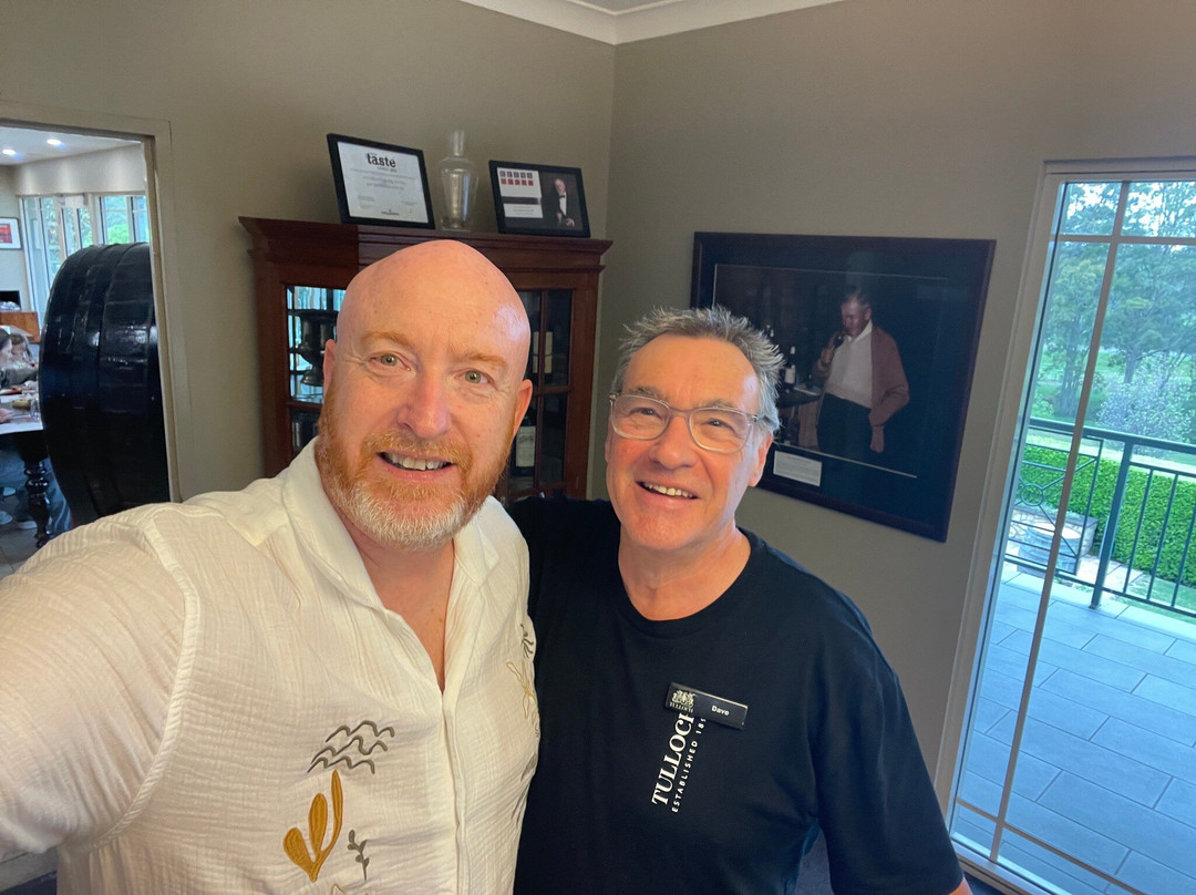 Tulloch Wines-波高尔宾必去景点