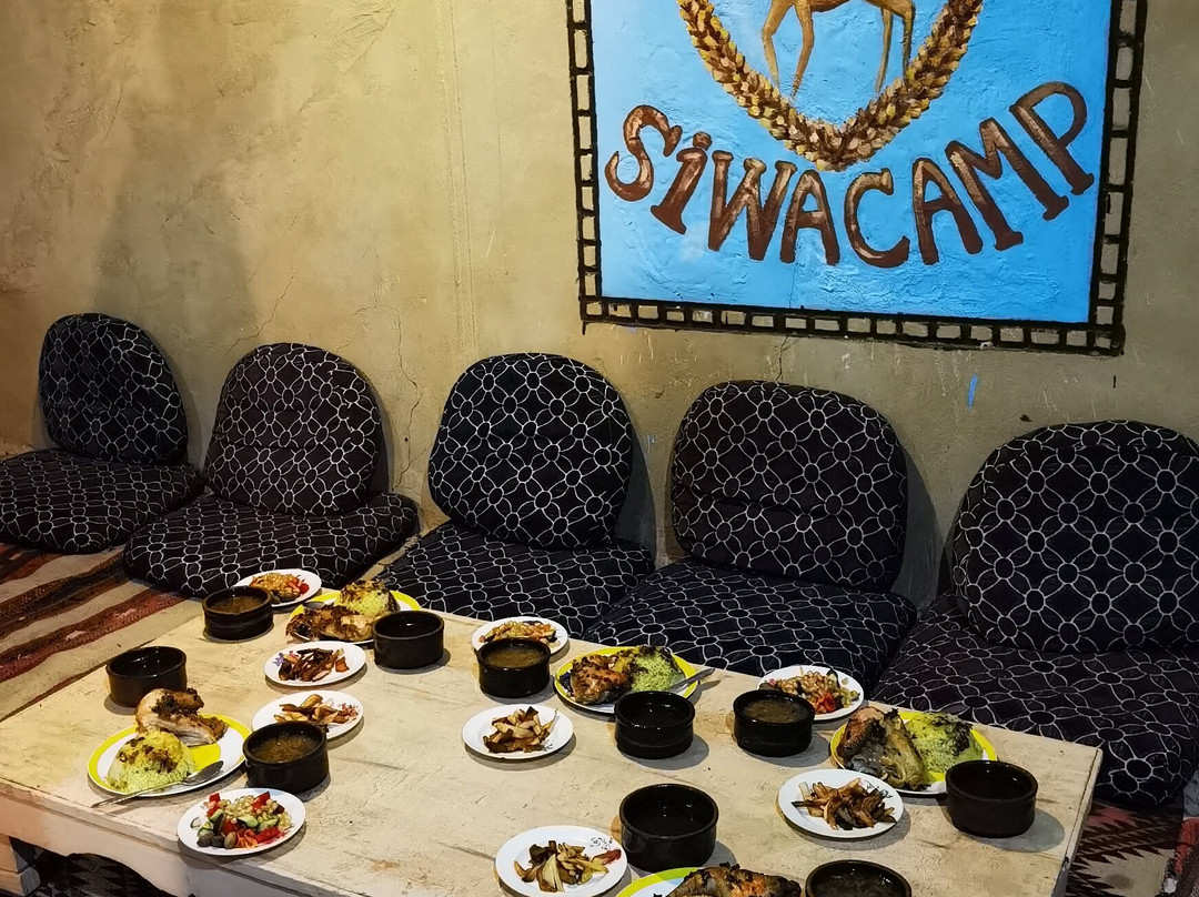 Egypt Time Travel-吉萨必去景点